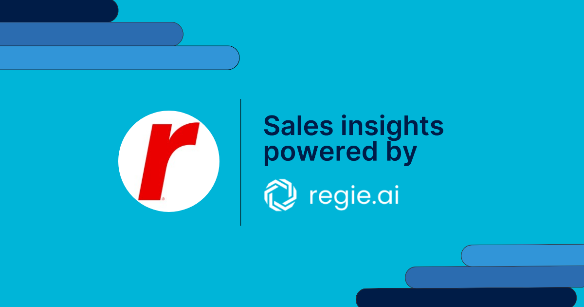 Learm about the Engineering persona at Rackspace Technology Regie.ai