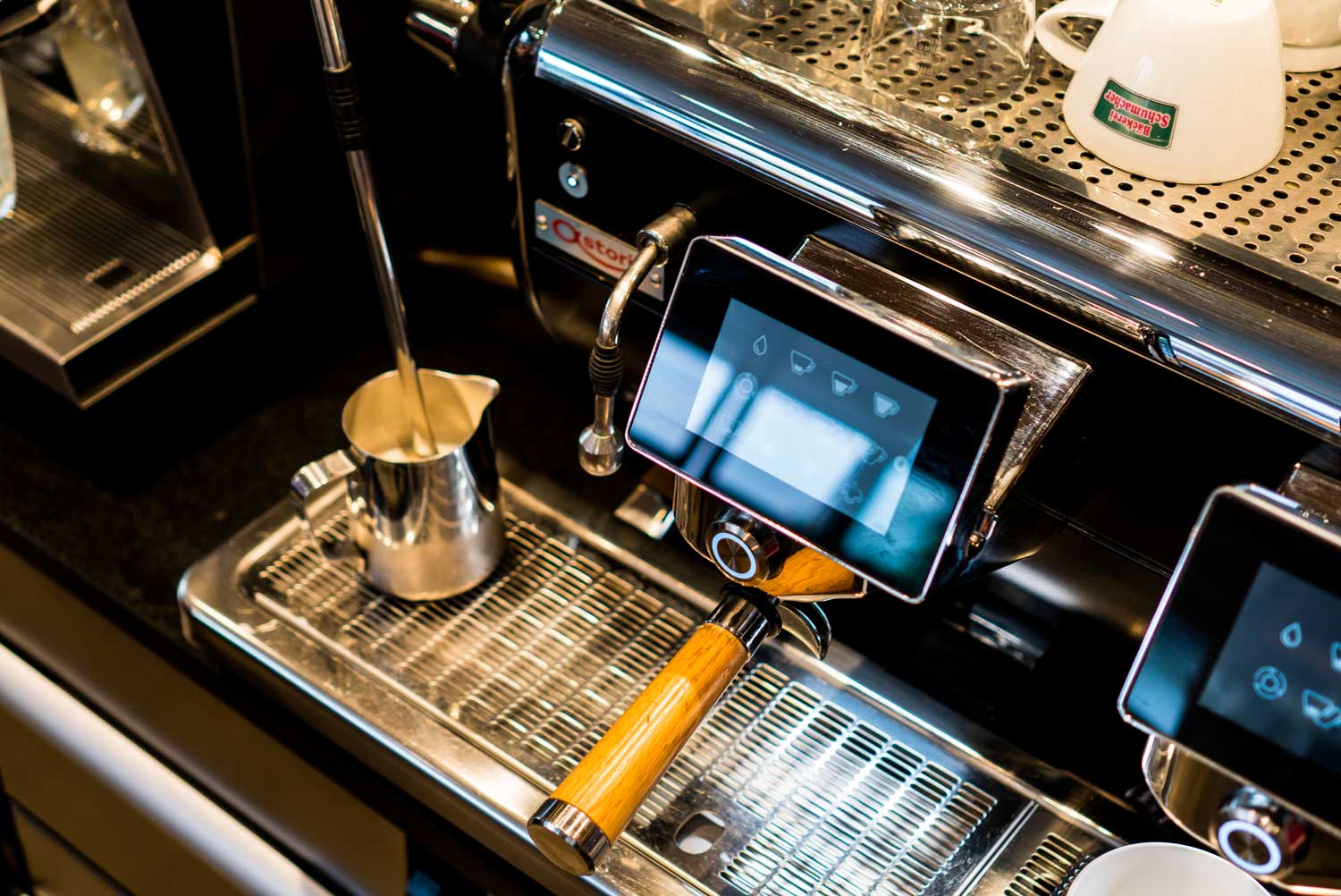 Bäckerei Schumacher Cafe Verl in Verl