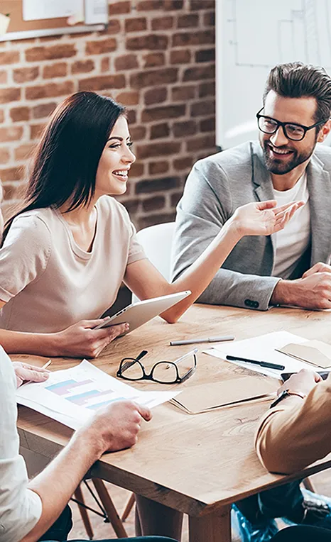 Bizimle İletişime Geçin