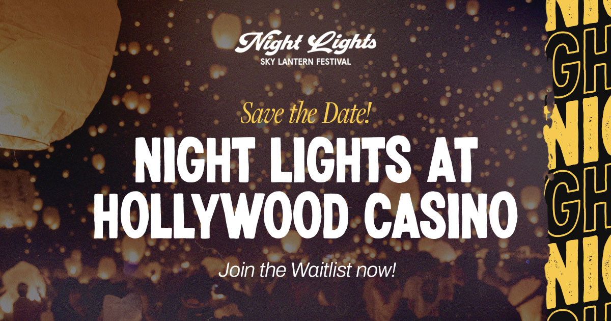 Join the Night Lights Event Waitlist