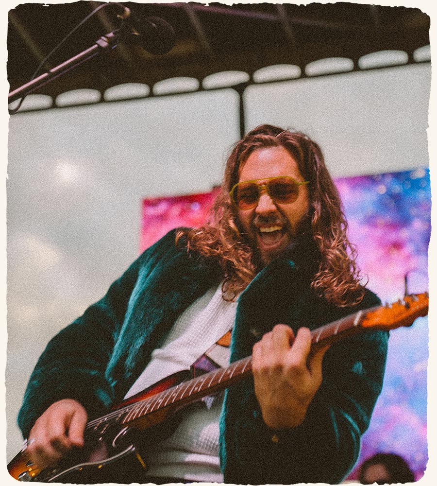 Night Lights Event — Sky Lantern Festival