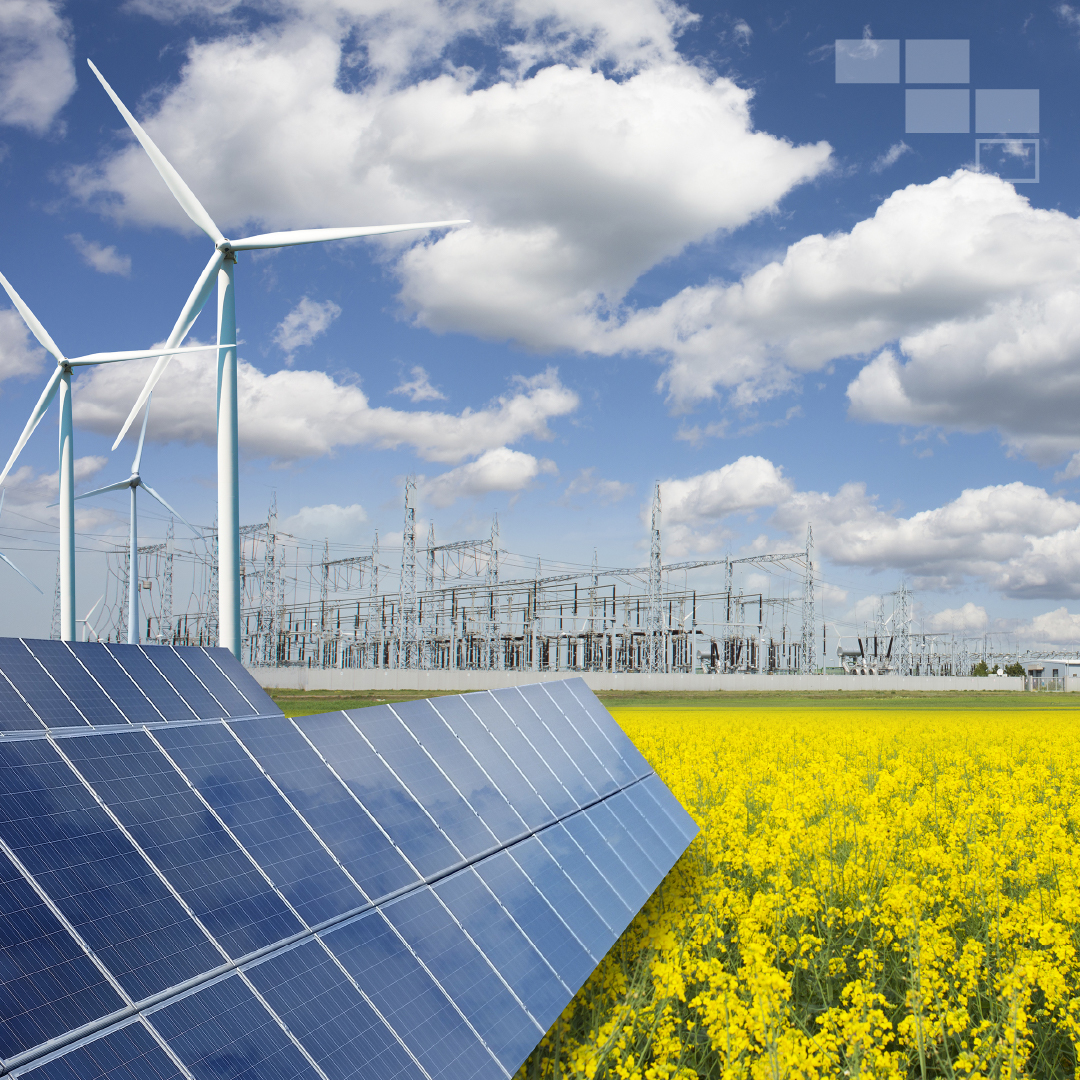 Transitioning to Green Energy – How Utilities Can Leverage Thermal and Visual Monitoring 