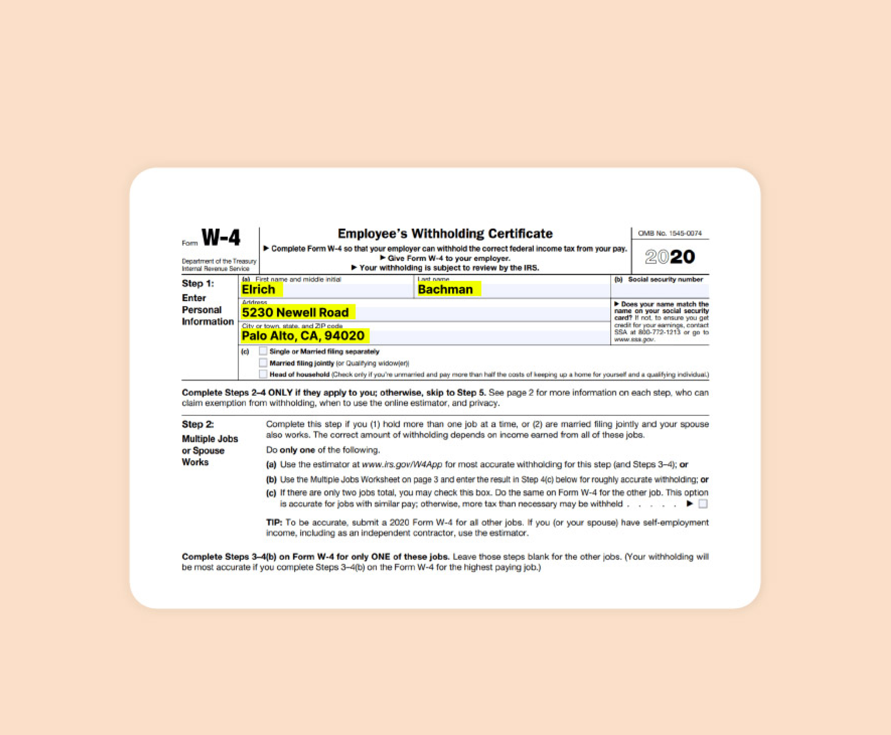 Announcing Onboarding Paperwork API