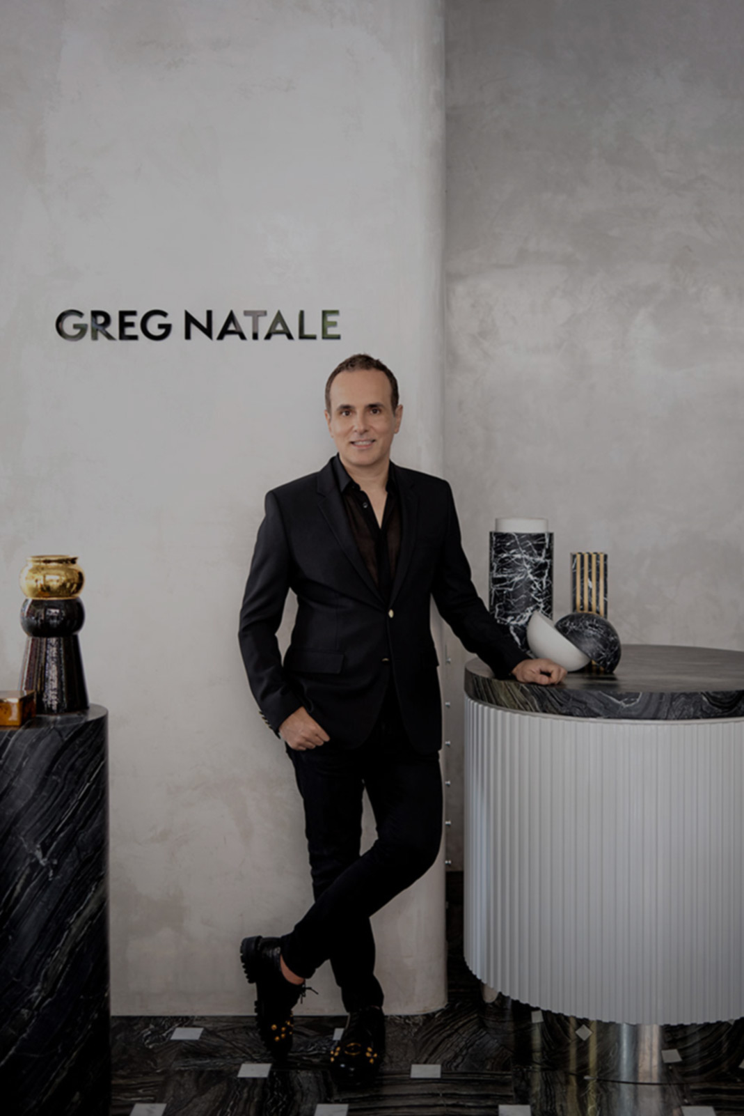 Episode 4 Greg Natale Thea Id Show