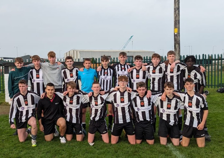 Cork Youth League