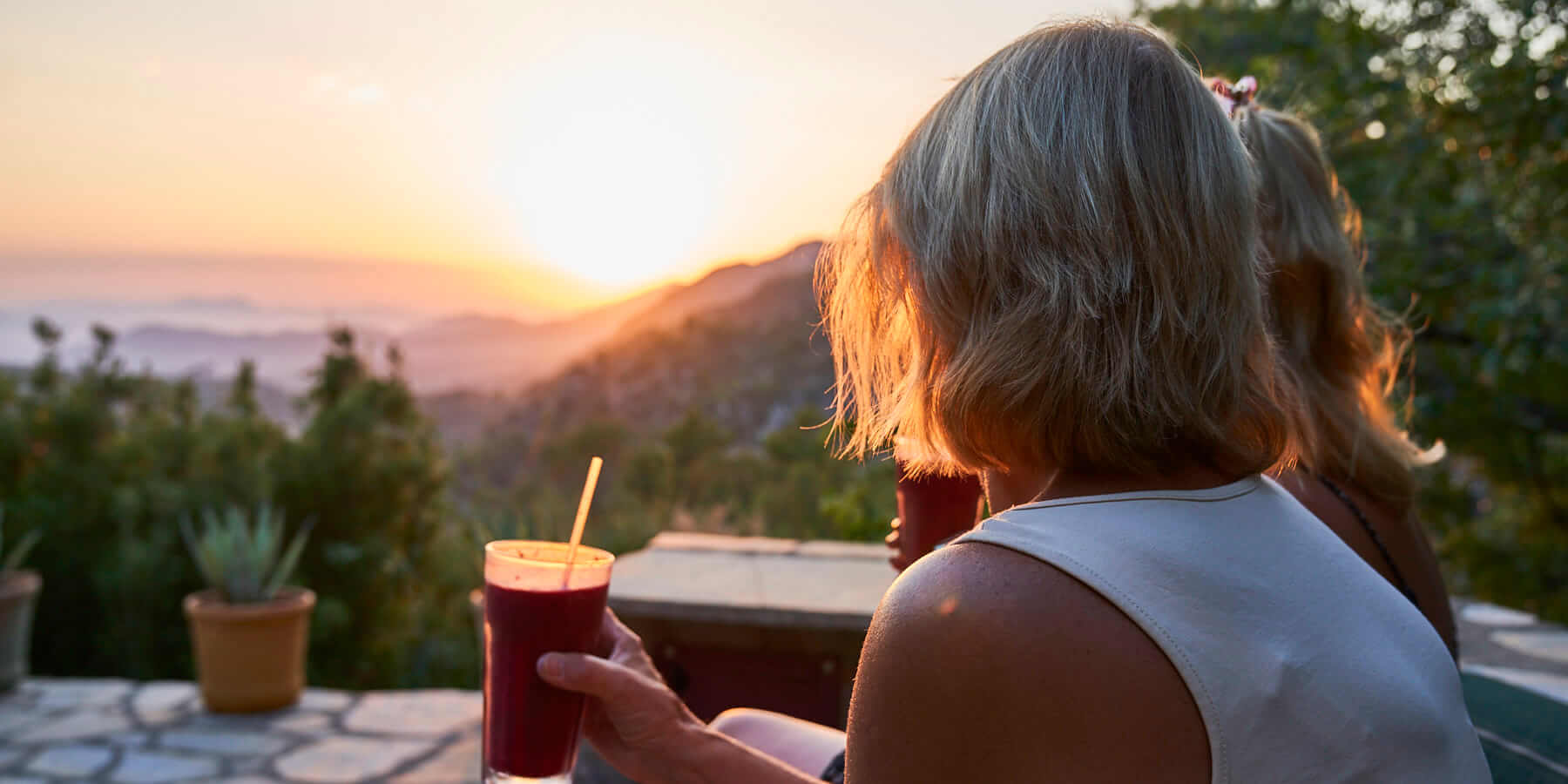 Juicy Mountain Rustic Health Retreat