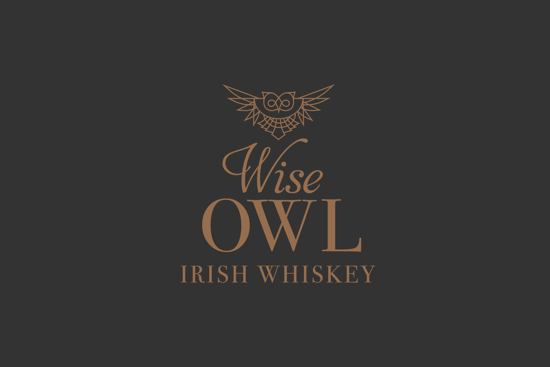 Wise Owl Whiskey• by Bammedia