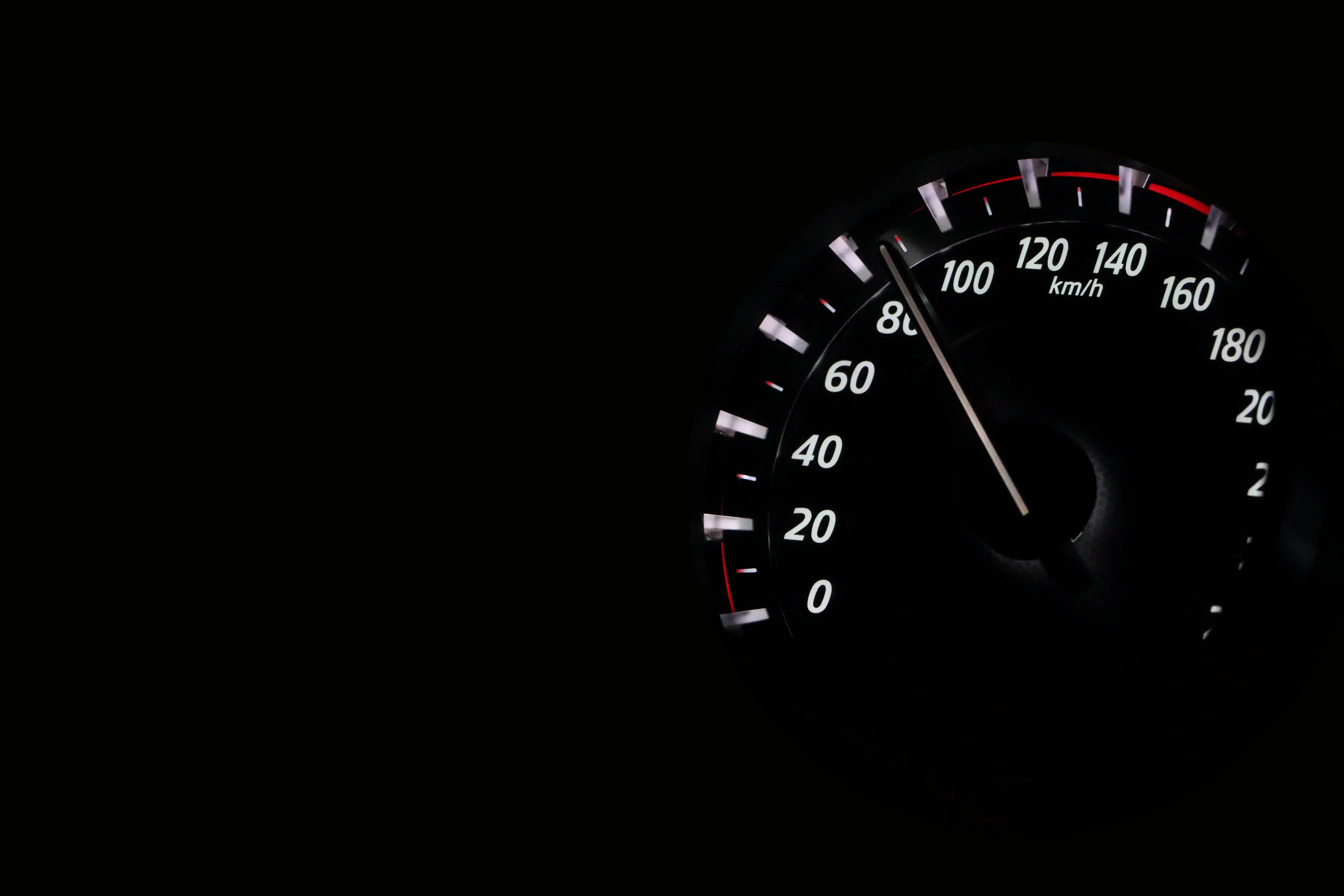 Speedometer, referencing optimizing speed and loading times