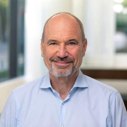 Scott Fletcher Rapp LocatorX | Leadership