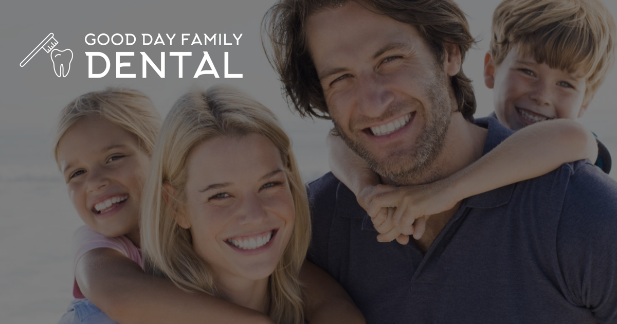 Good Day Family Dental Columbia, MD Dentist