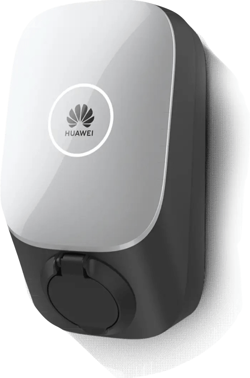 Huawei Smart Charger - Ladestander til elbil | EasyGreen