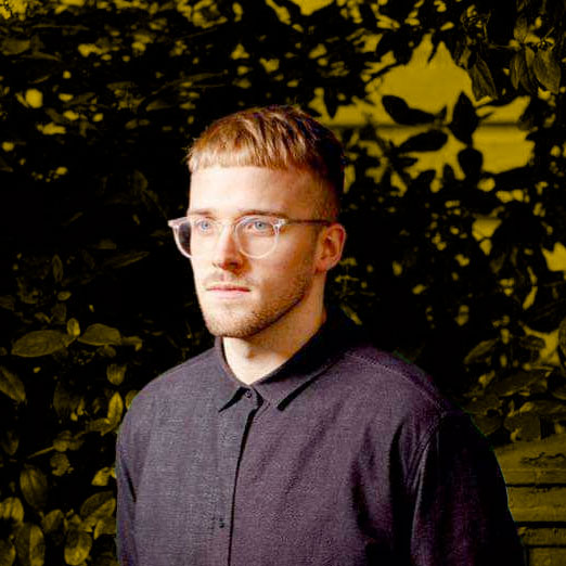 profile image of team member