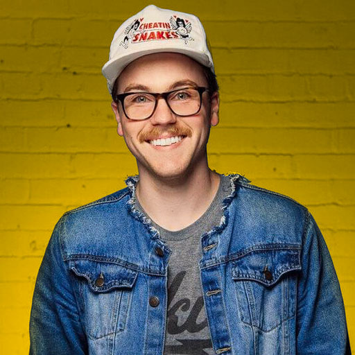 profile image of team member