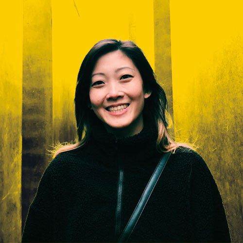 profile image of team member