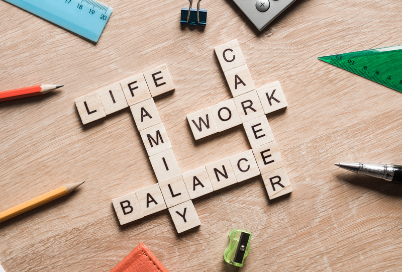8 Steps To Finding A Work-Life Balance For Photographers | Picsello