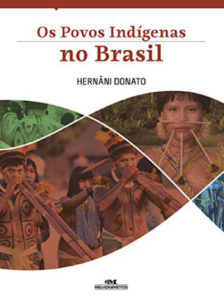 LIVROS SOBRE INDIOS