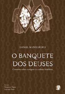 LIVROS SOBRE INDIOS