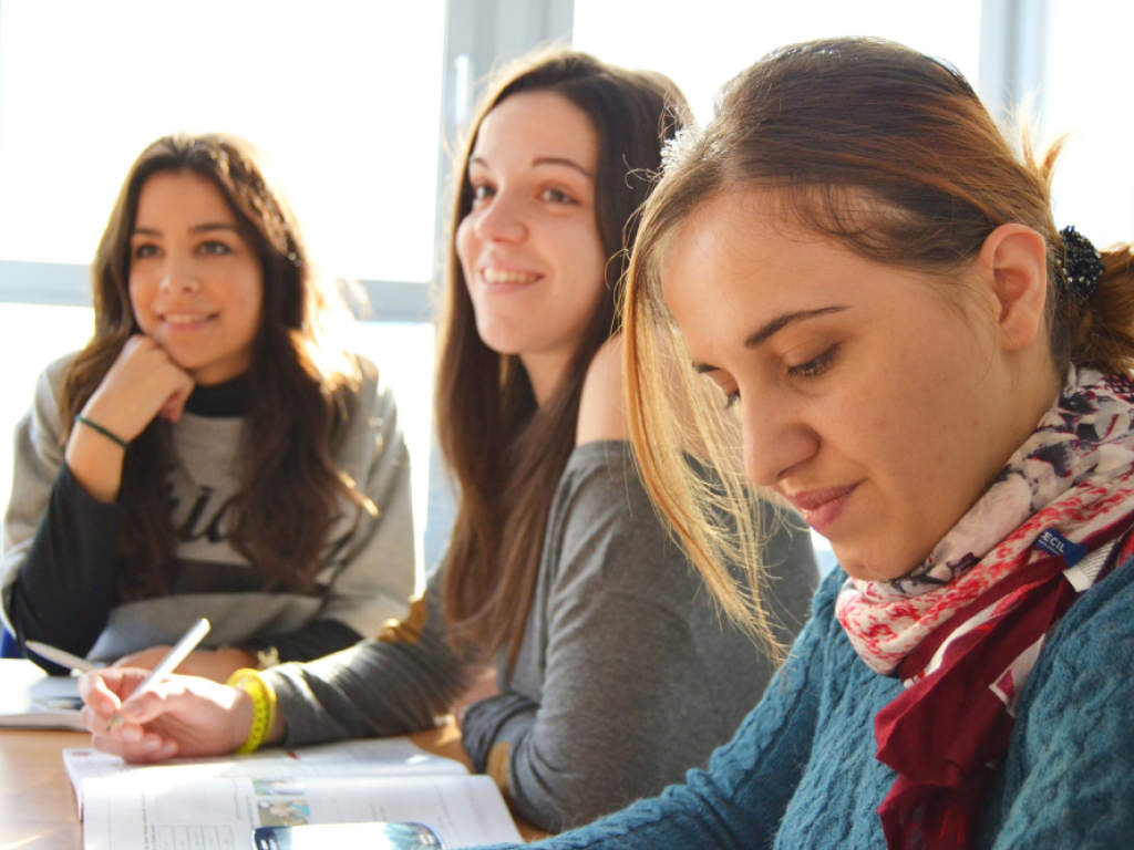 Conheça a Educação Emocional e Vocacional e confira na prática!