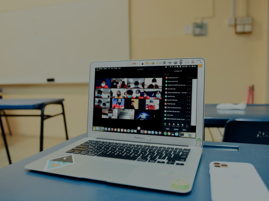 Quer dicas para organizar os eventos online na sua escola? Você encontrar tudo neste post!
