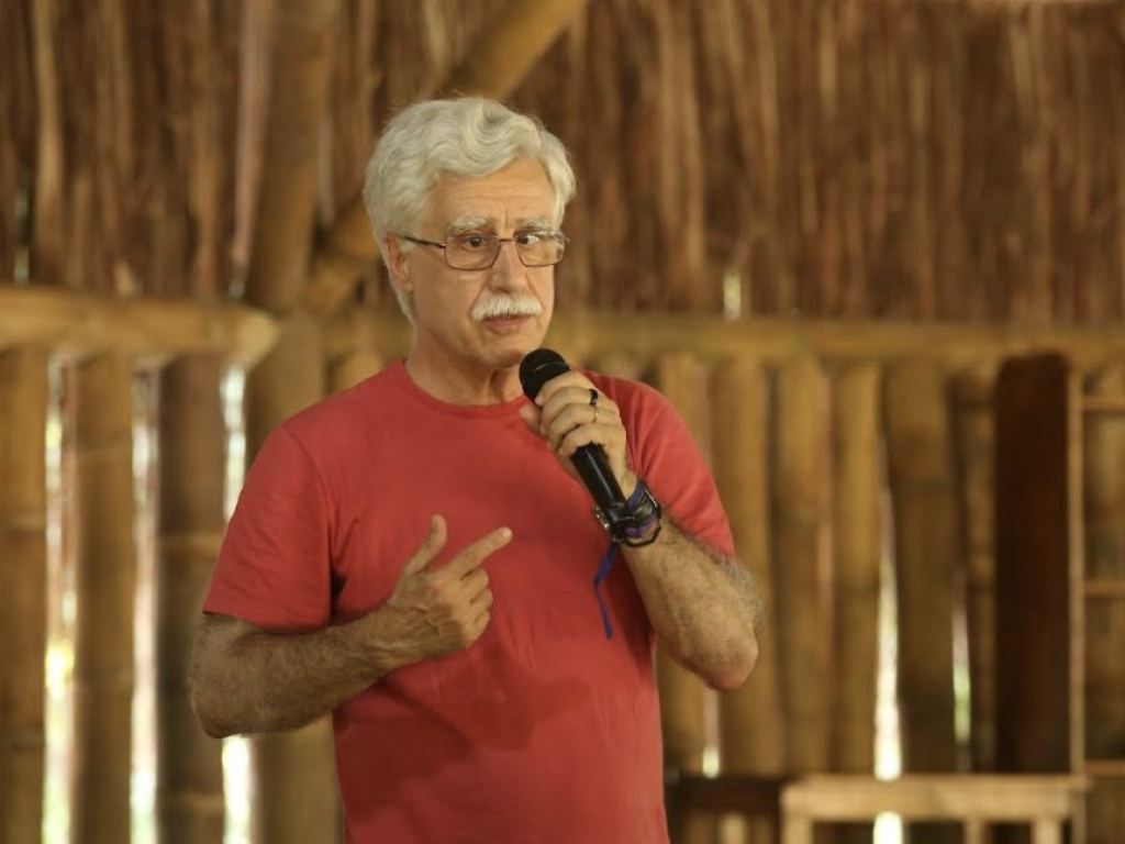 O educador José Pacheco traz neste post um pouco mais sobre novas construções sociais de aprendizagem e formas de educação. Confira!