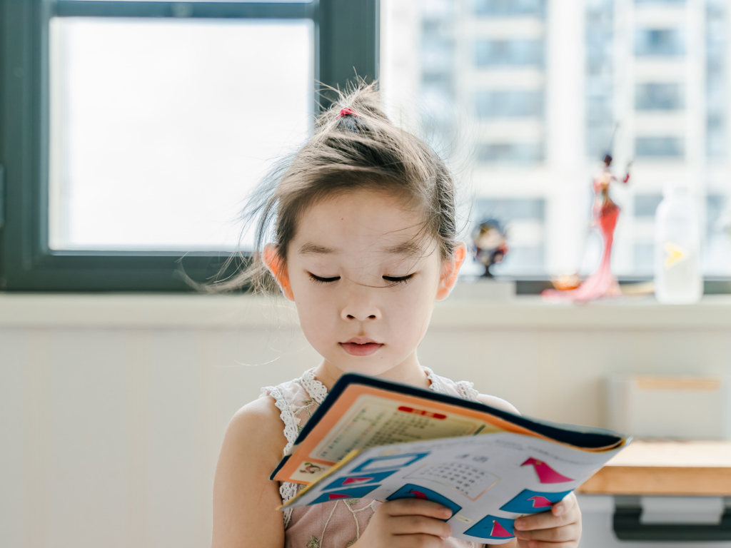 Qual a importância da leitura na educação infantil?
