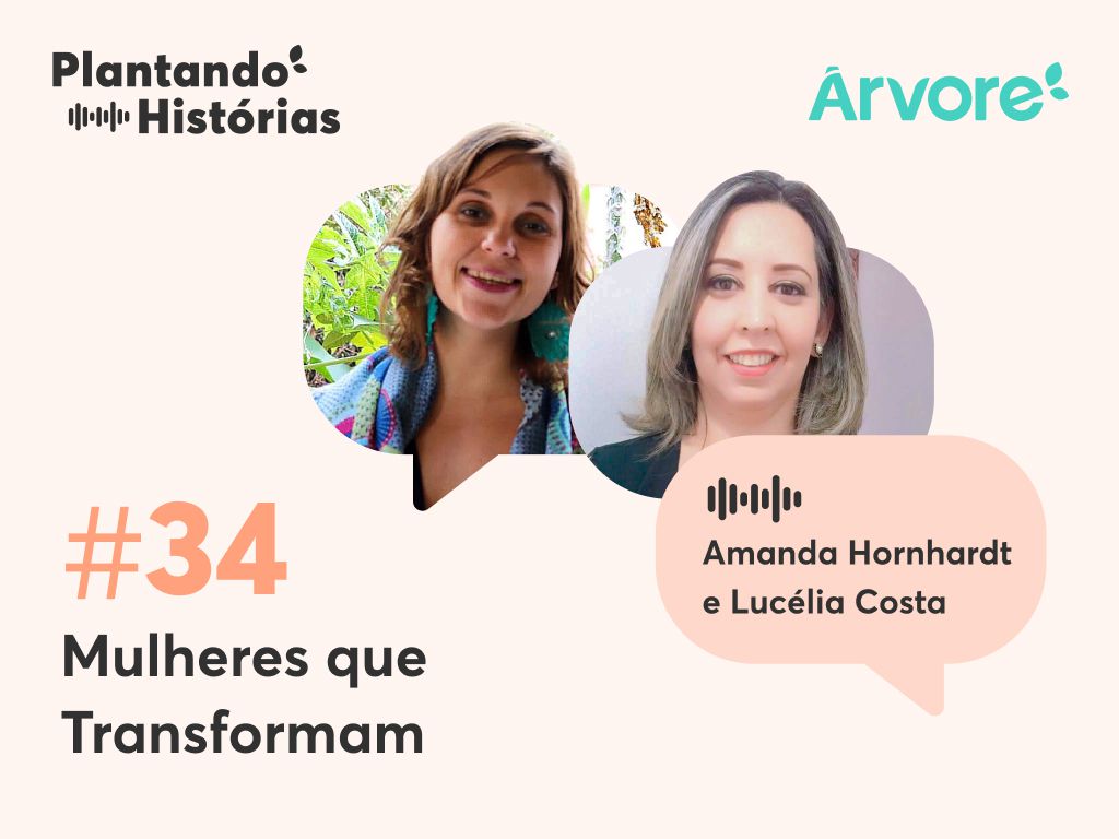 Conversamos com as professoras que foram destaque no concurso Mulheres que Transformam. Conheça as histórias de transformações das suas comunidades escolares.