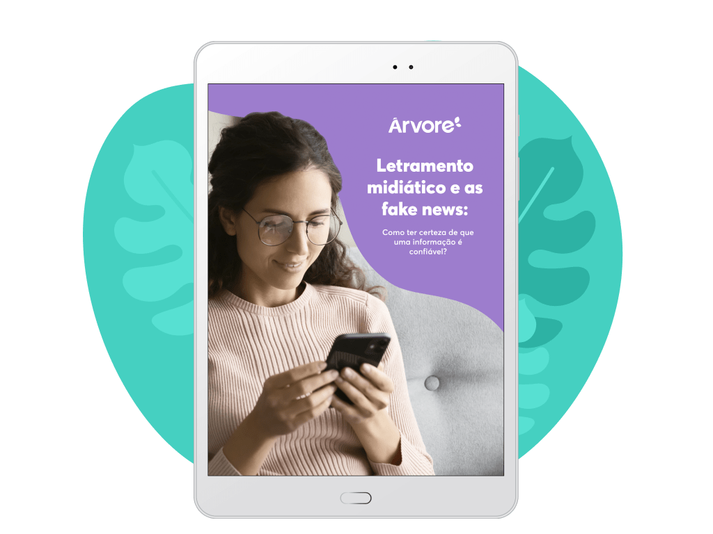 Como ter certeza de que uma informação é confiável?