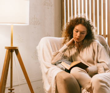 Dicas de livros perfeitos para aproveitar as férias escolares!
