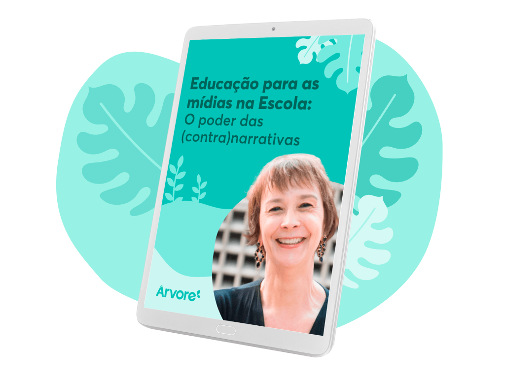 Conhecimentos e reflexões indispensáveis para gestores e gestoras escolares que pensam o futuro (e o presente) da escola.