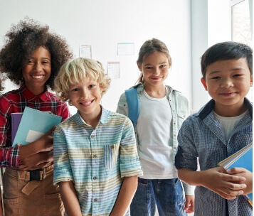 Educação antirracista: como a leitura pode ajudar