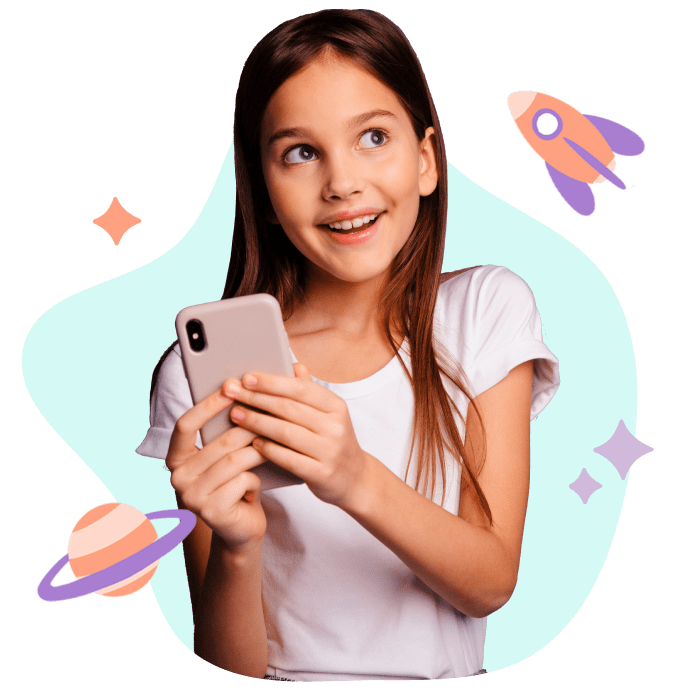 A Árvore ajuda escolas a formar alunos preparados para o futuro por meio da leitura.