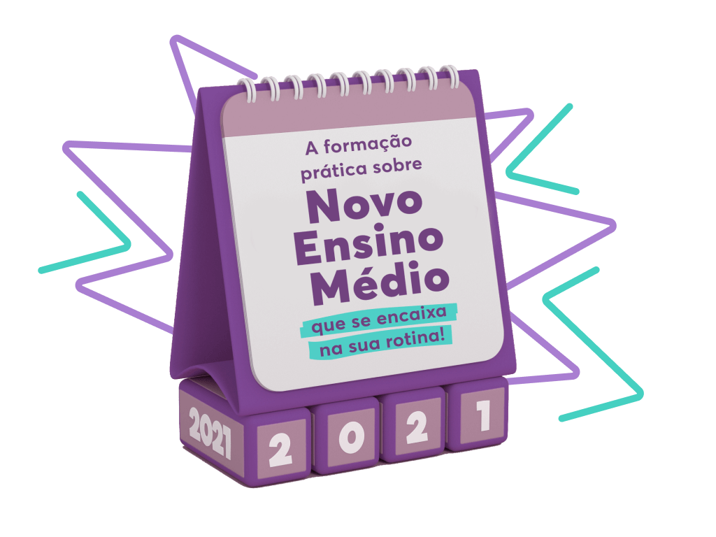 Está sem tempo e ainda tem que preparar a sua escola para o Novo Ensino Médio?