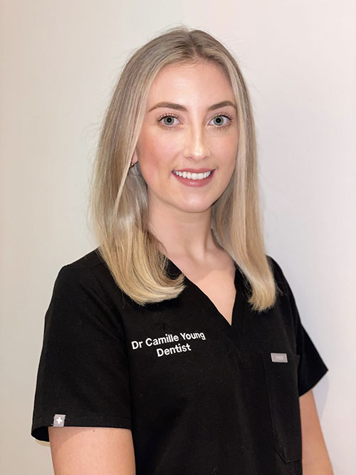 June 2023 update and additional dentist joins the team Complete