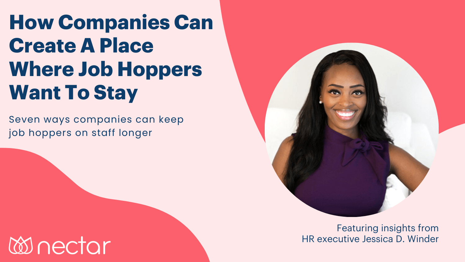 How Companies Can Create A Place Where Job Hoppers Want To Stay