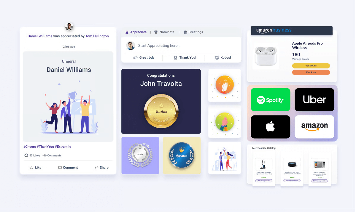 15 Top Employee Recognition Platforms For Companies At Every Stage