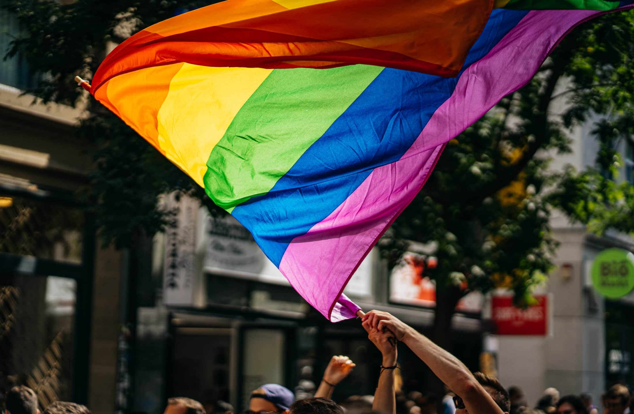 LGBTQ+: significado y conceptos básicos que debes conocer