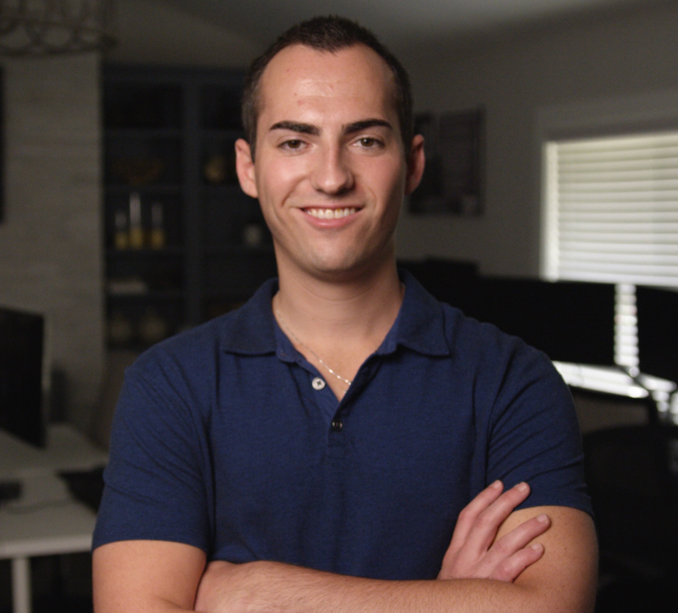 Ethan Blumenthal