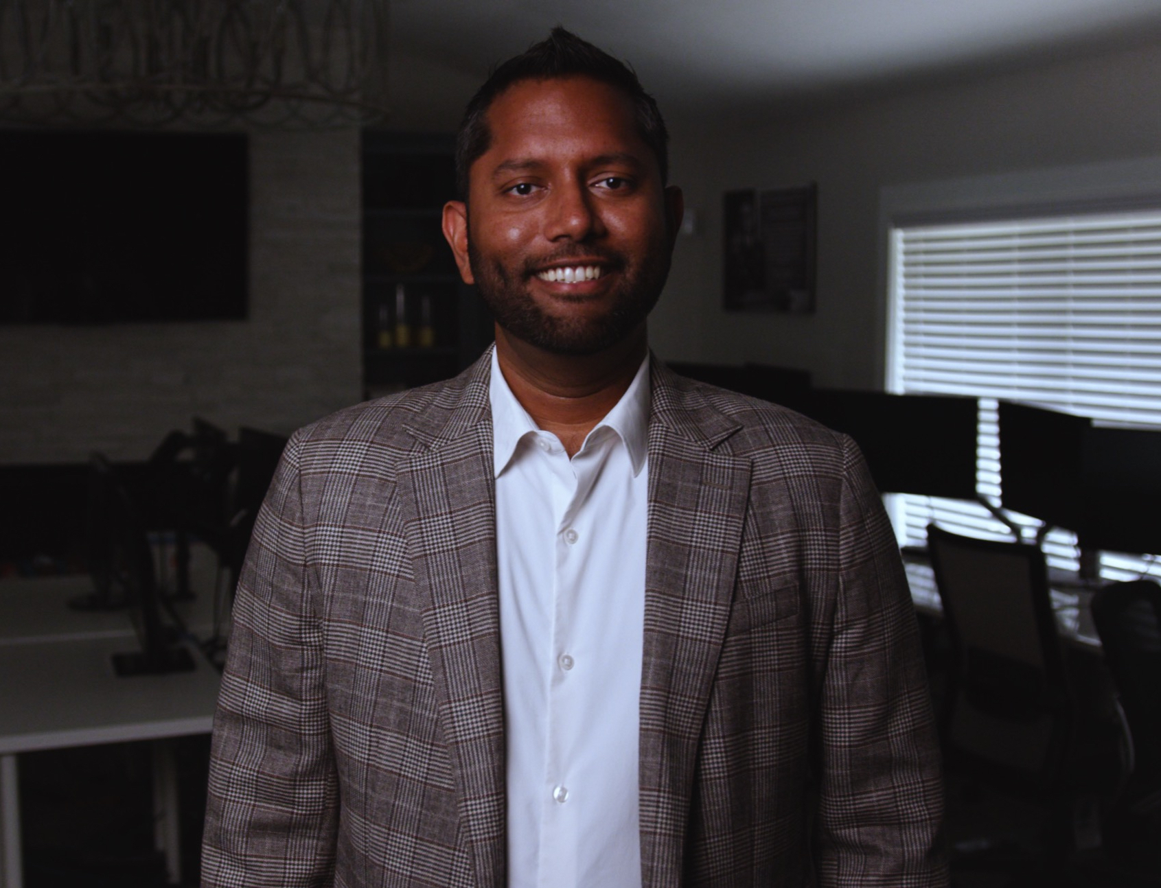 Sunthar Premakumar