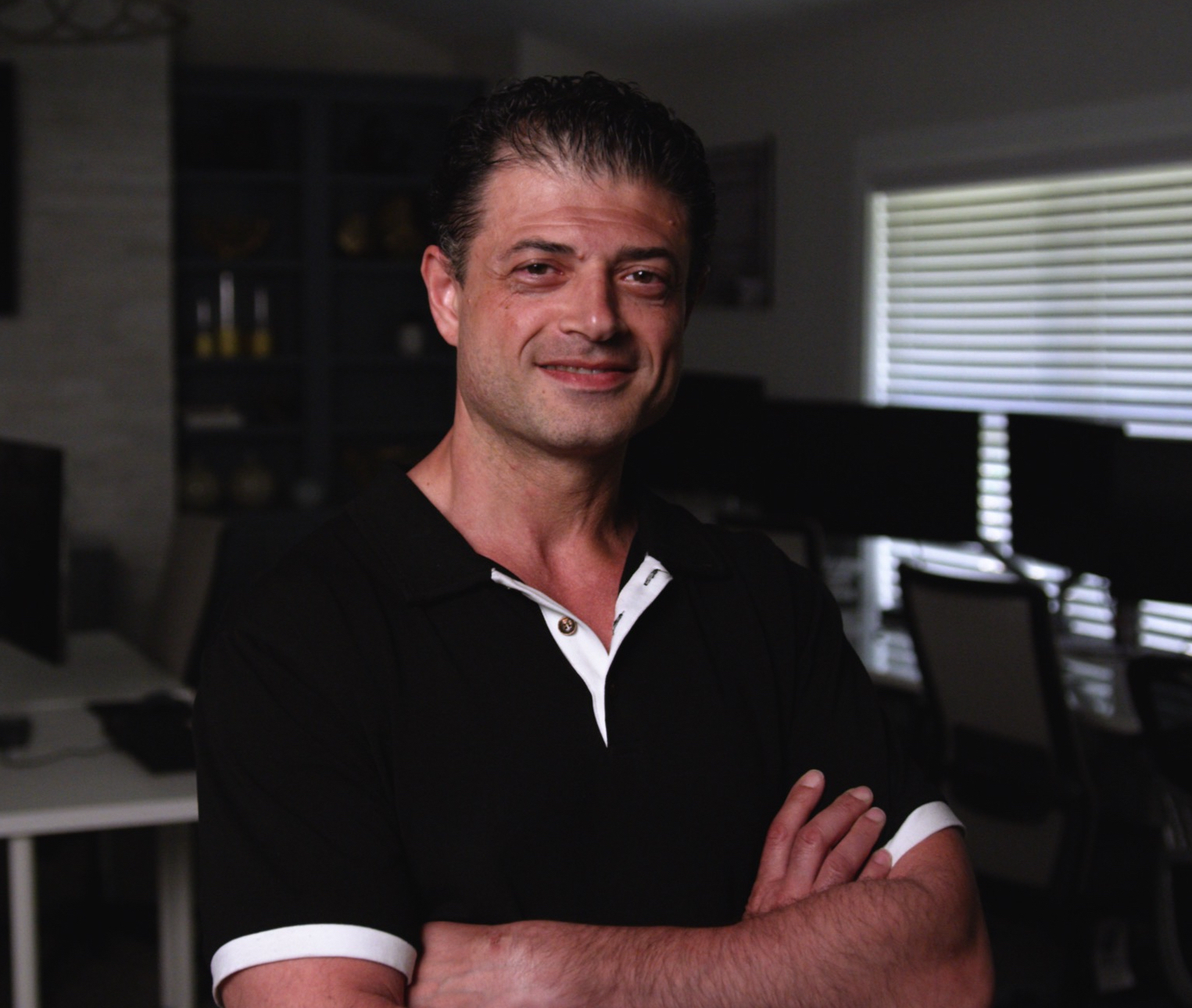 Emil Mamedov