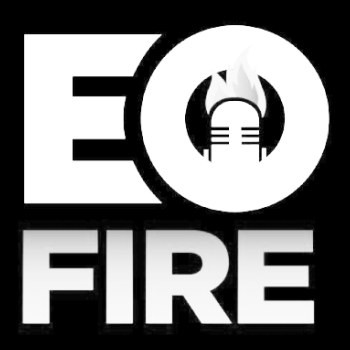 Entrepreneur on Fire