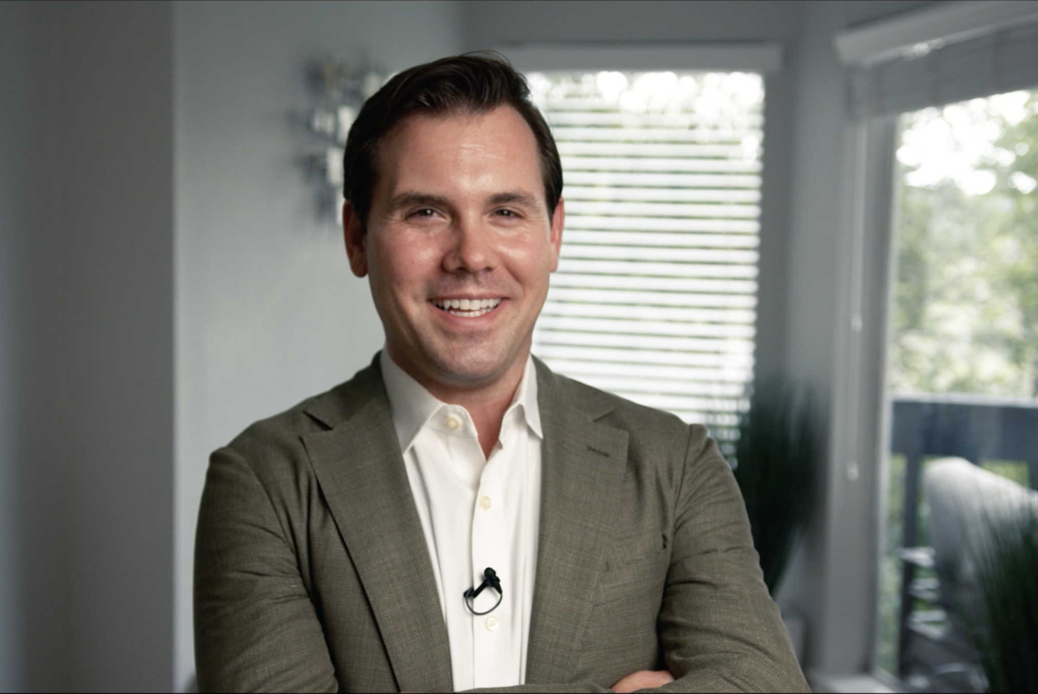 Michael Staples