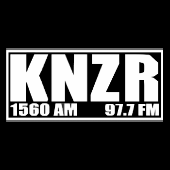 KNZR 97.7