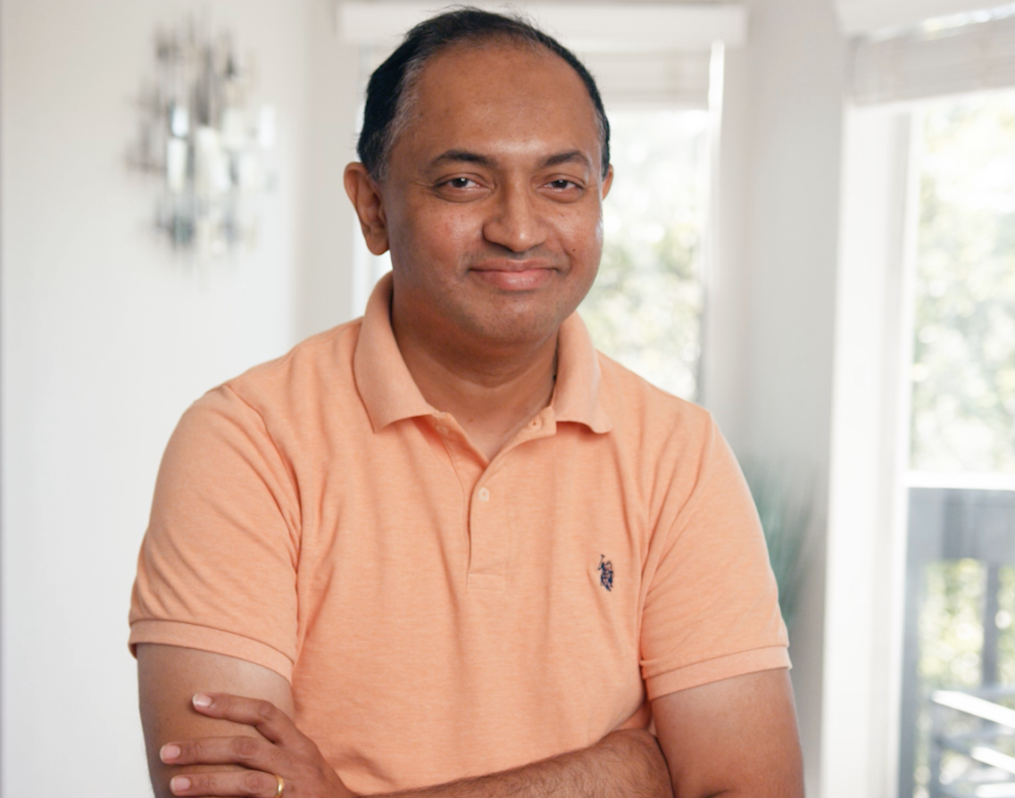 Mathew Joseph