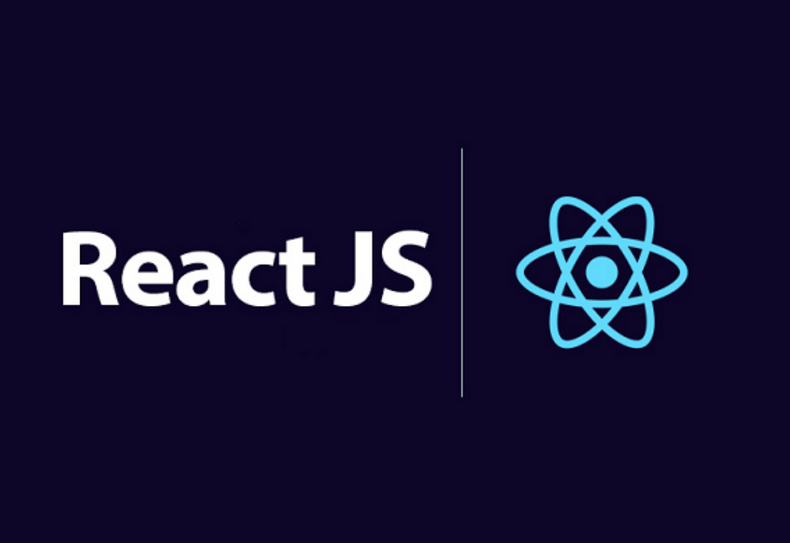 React: The Best Front-end Framework | moontek image.