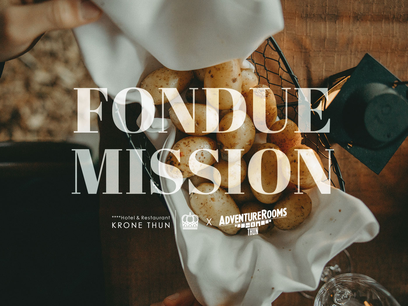 Weihnachtsessen Teamausflug