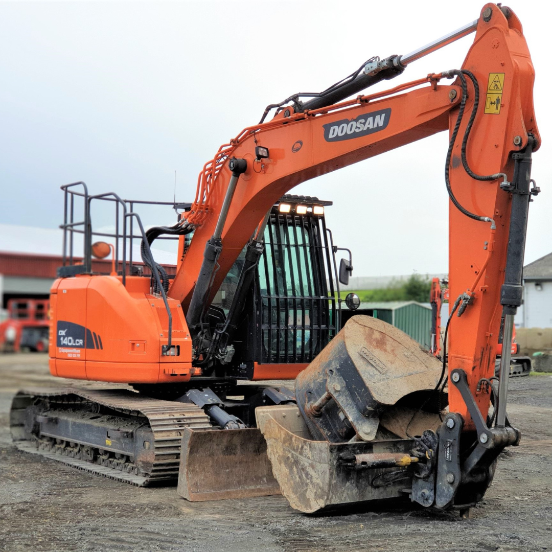 Excavator Digger Hire Auckland Excavator Digger Rental Equipt