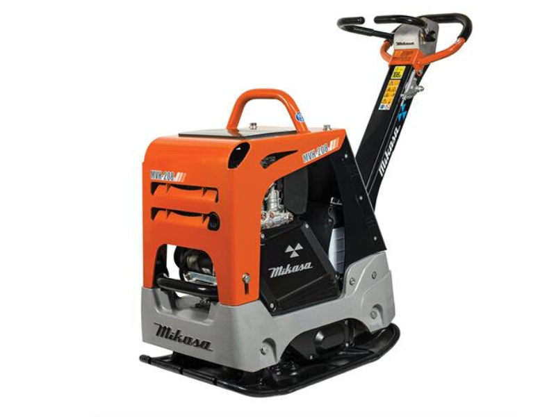 240kg Reversible Plate Compactor Hire Mikasa Plate Compactor Rental