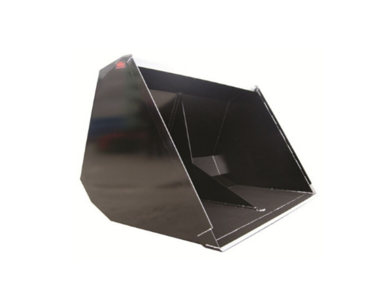 Telehandler Bucket Hire Telehandler Rental Equipt