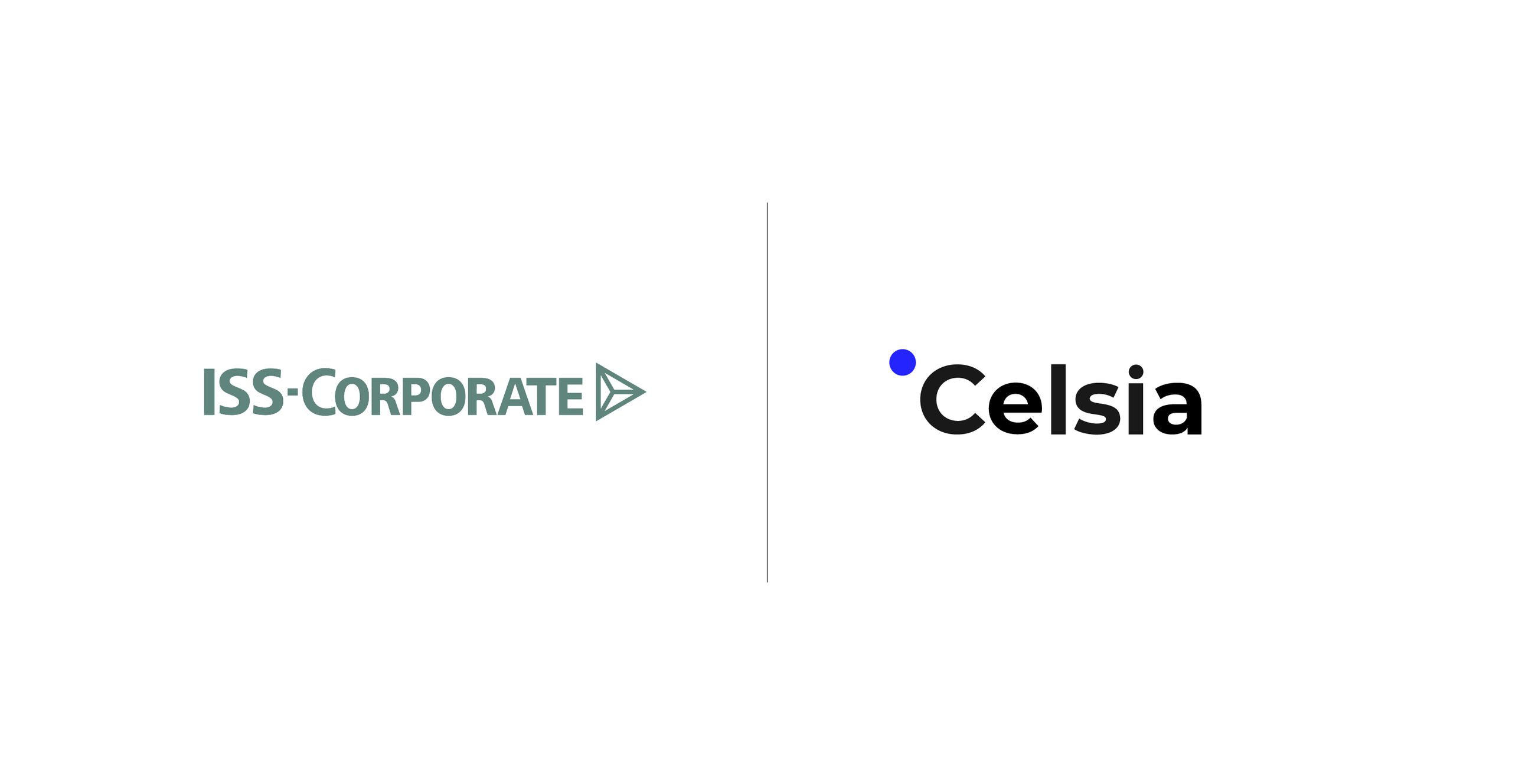 Celsia joins forces with ISS-Corporate | Celsia