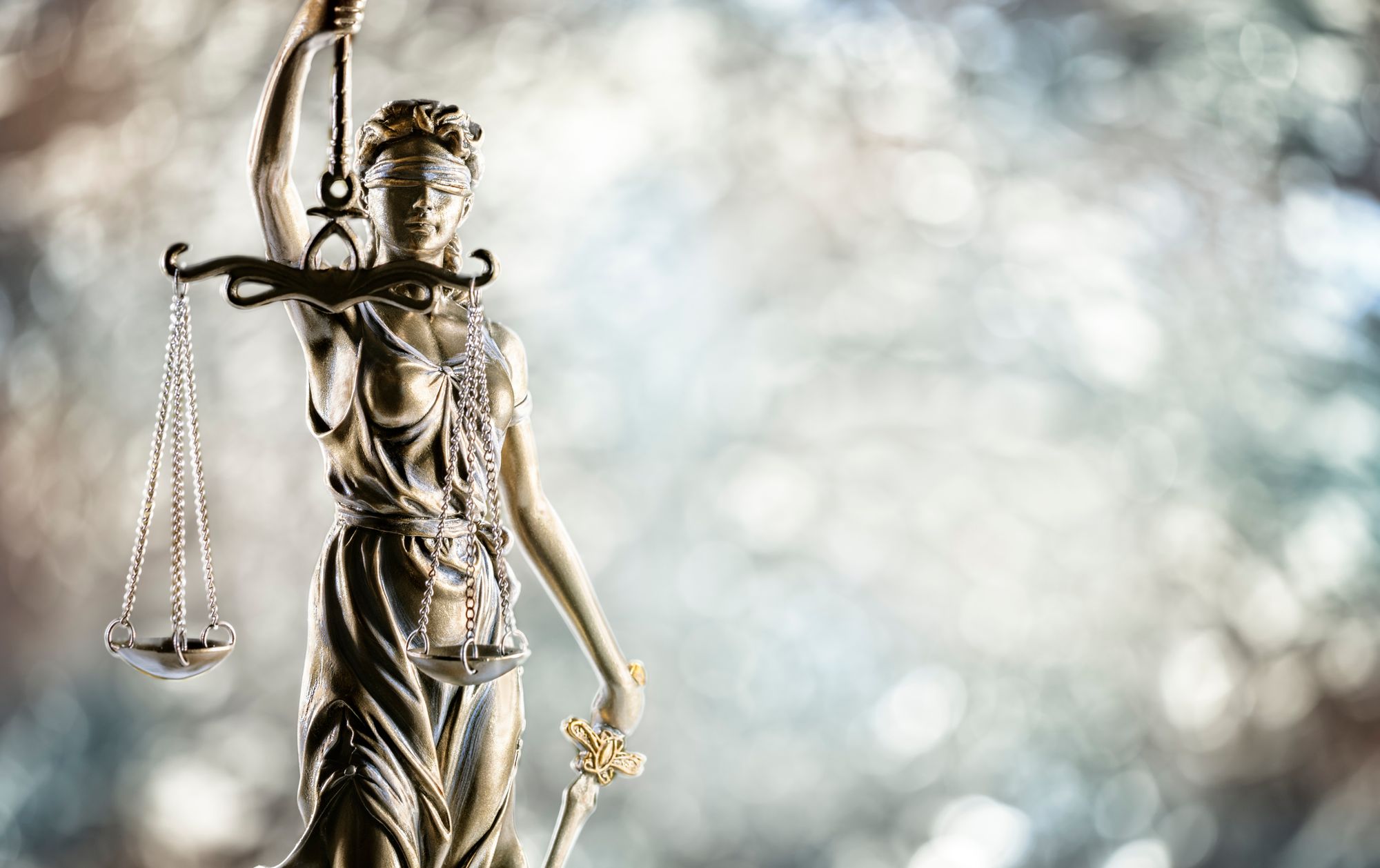 Perla | Justice Served: Defendant Sentenced in D.C. Elder Abuse Case